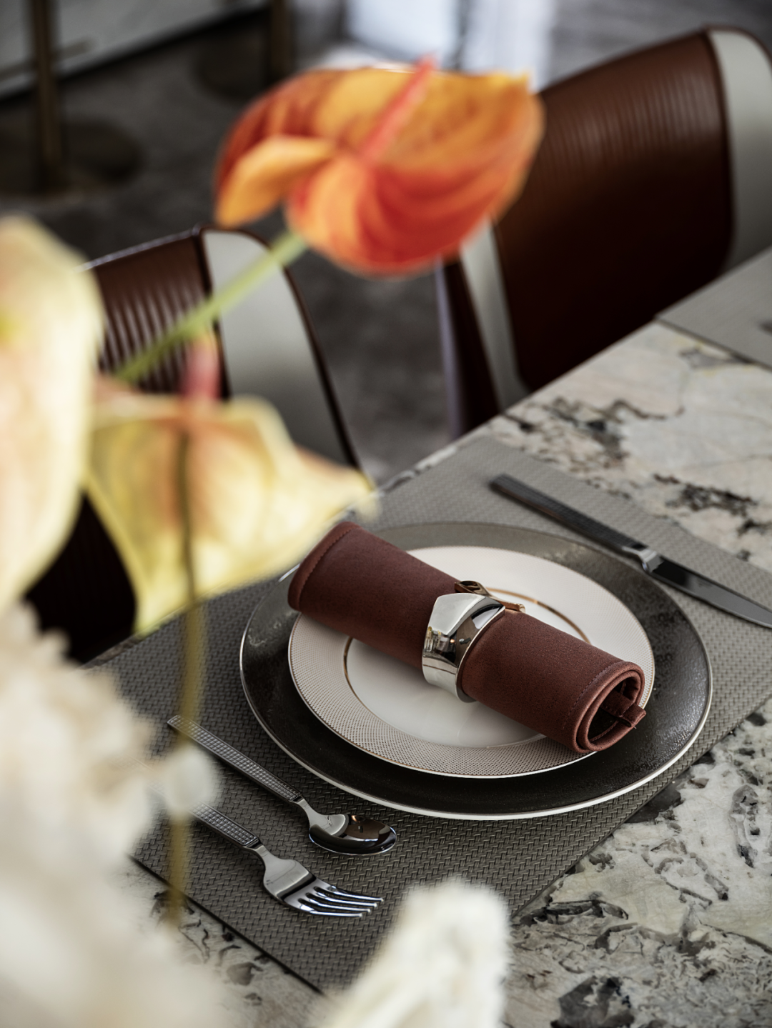 旭辉×璞辉 | 探索时光的“玄机”-30