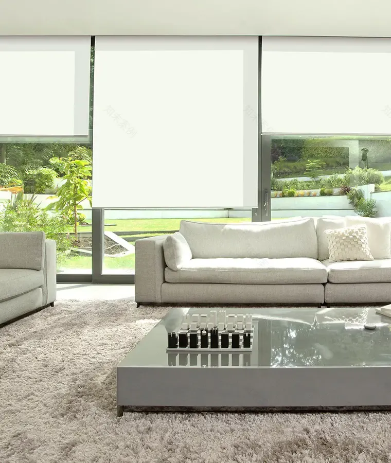 现代家居窗饰设计 | 多样选择打造个性化空间-9