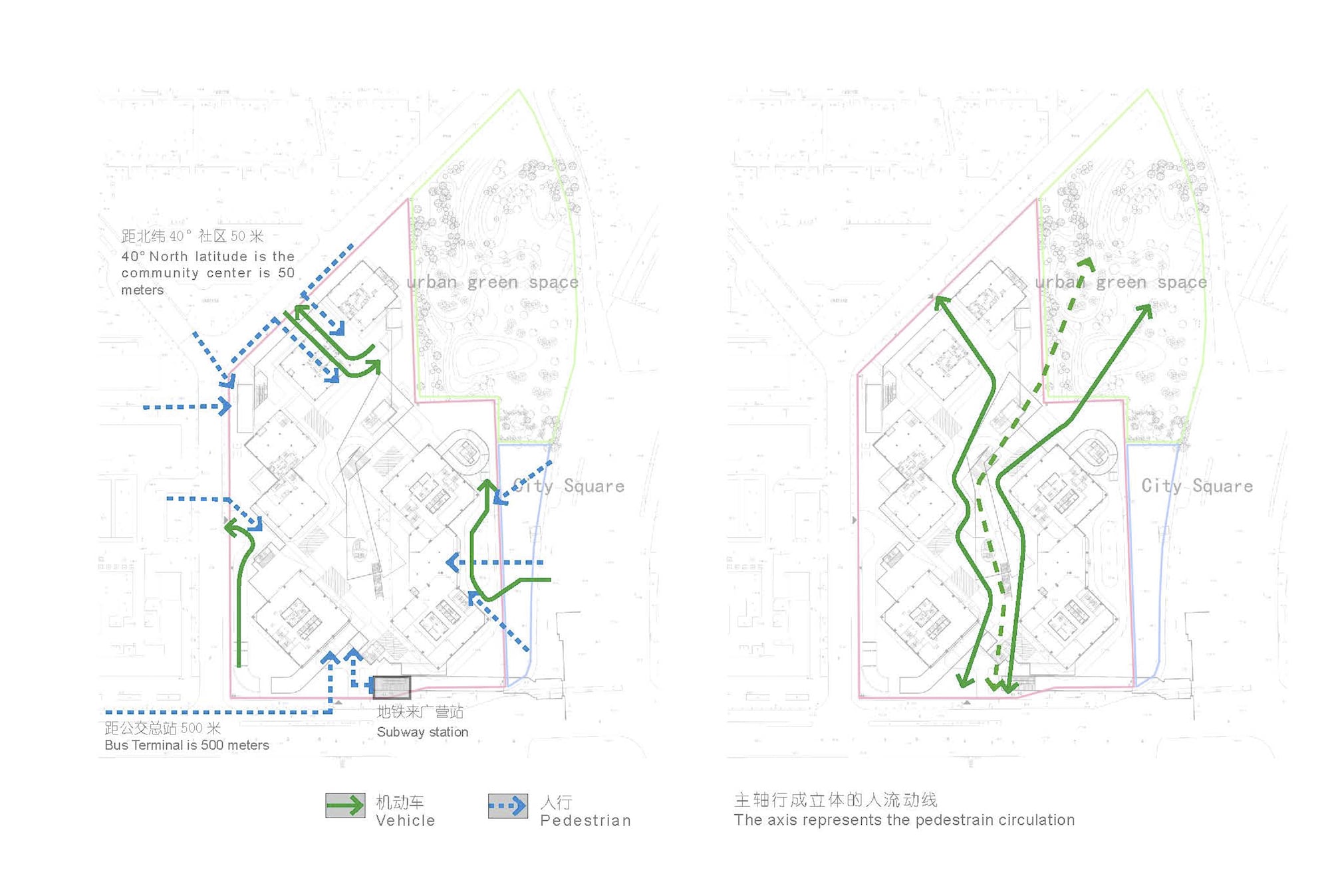 望京诚盈中心丨中国北京-10