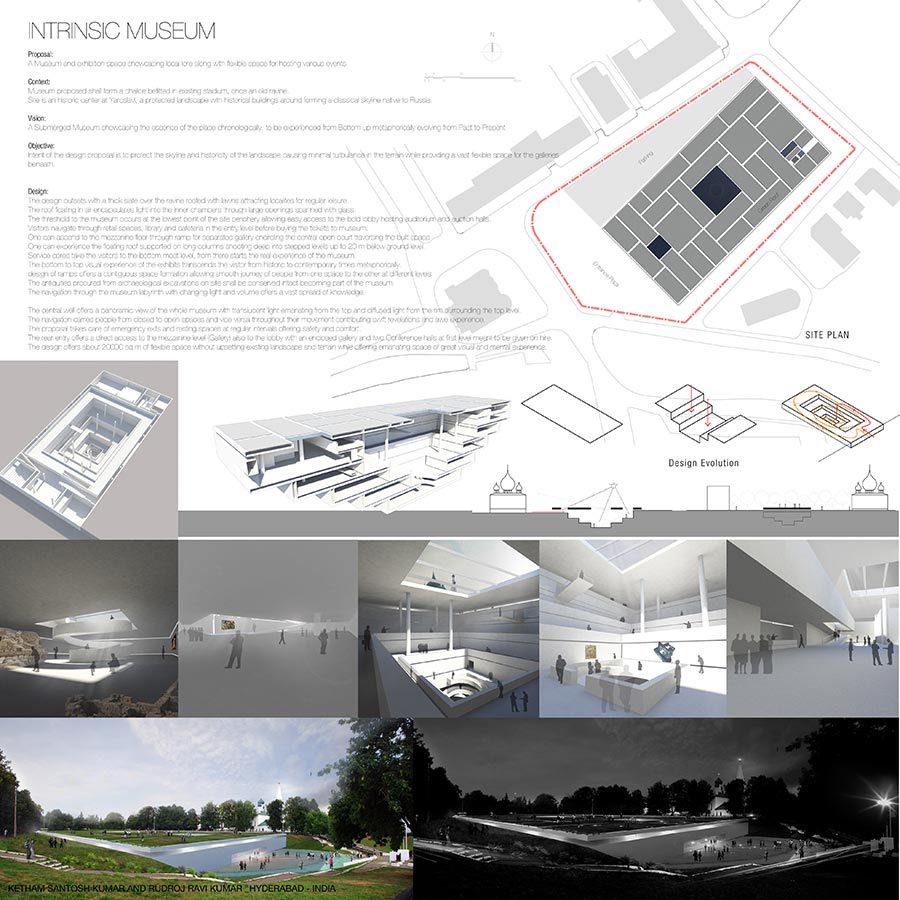 丨俄罗斯雅罗斯拉夫尔-3