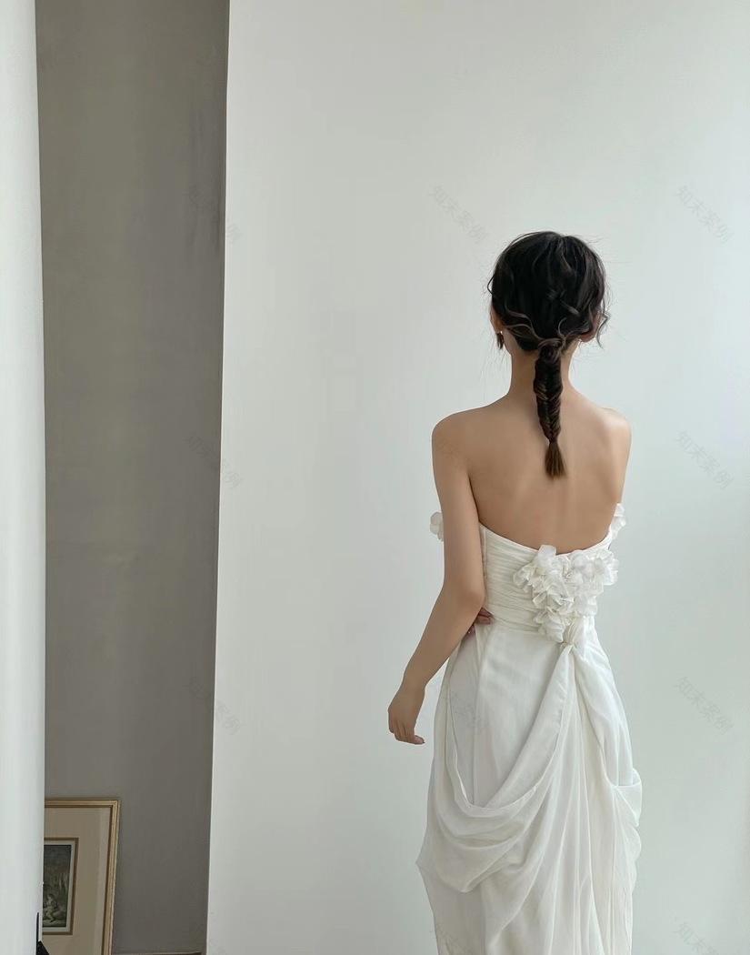 摄影工作室 · 净雅简约风丨一栖设计-60