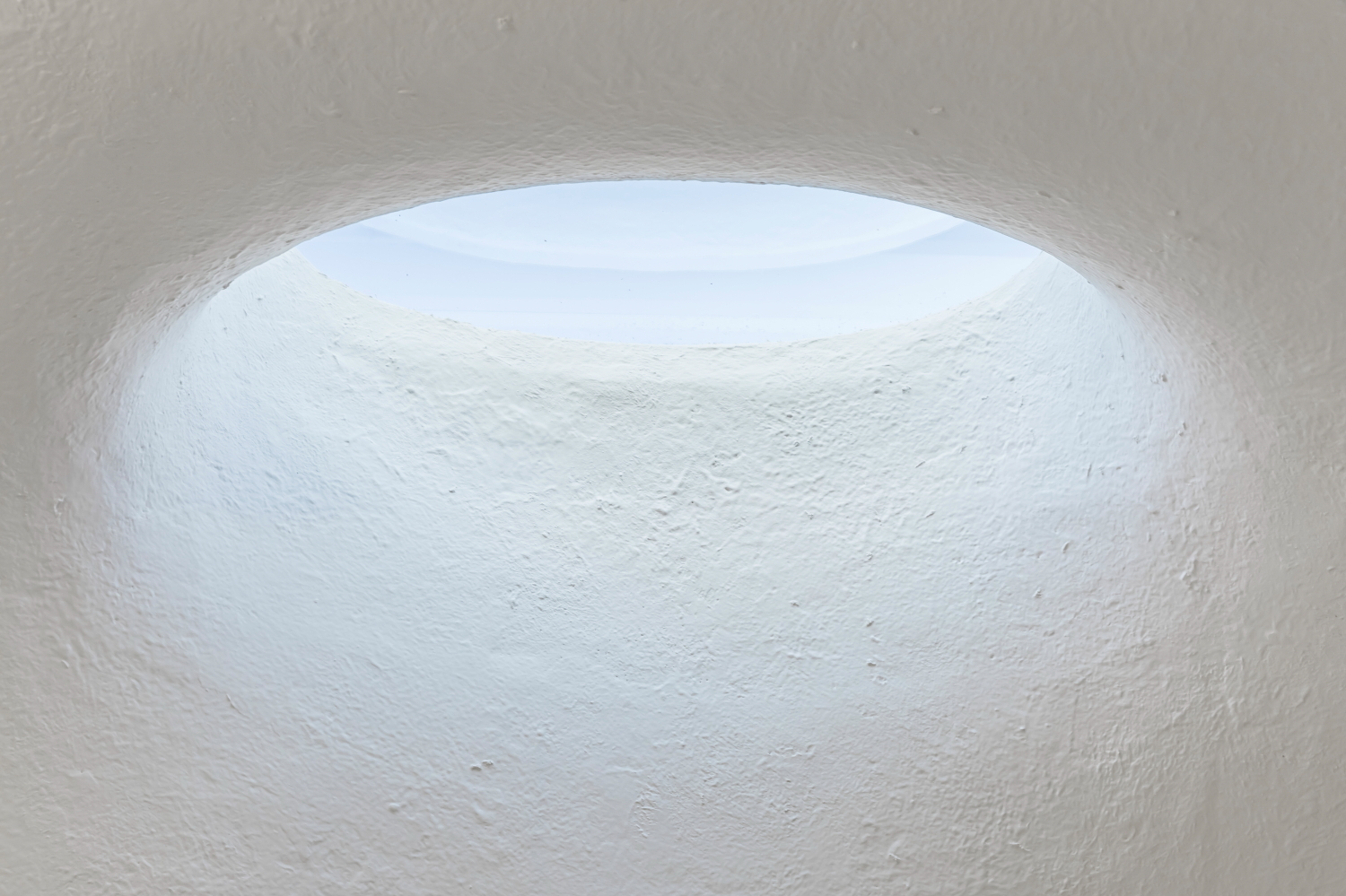 苏格兰废墟中的现代私人住宅-72