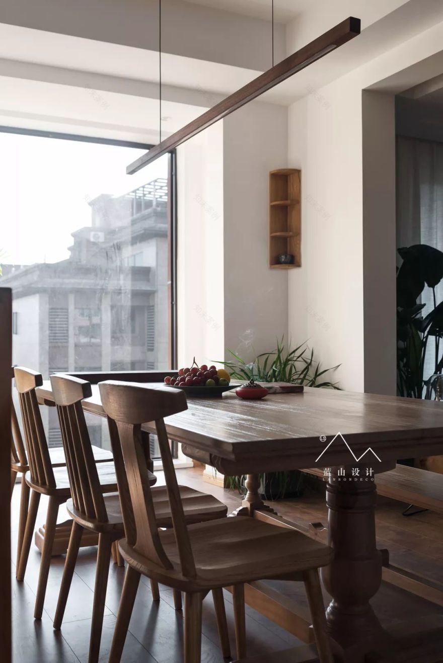 90 后小资男独居空间,设计师同学的跨界之作-40