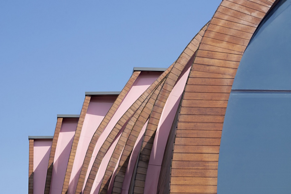 田园东方二期规划 | 情感雕琢、第三种人新农人引领乡村振兴-53