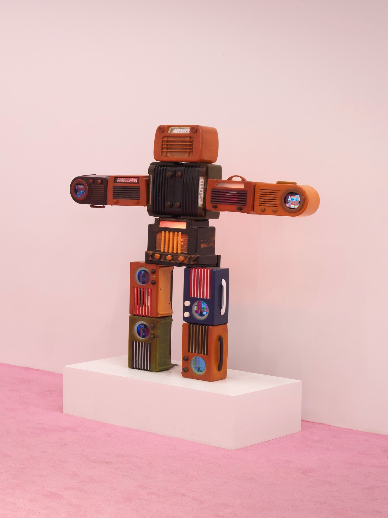 新当代艺术博物馆扩建丨美国曼哈顿丨OMA纽约,Cooper Robertson（现Corgan）-327