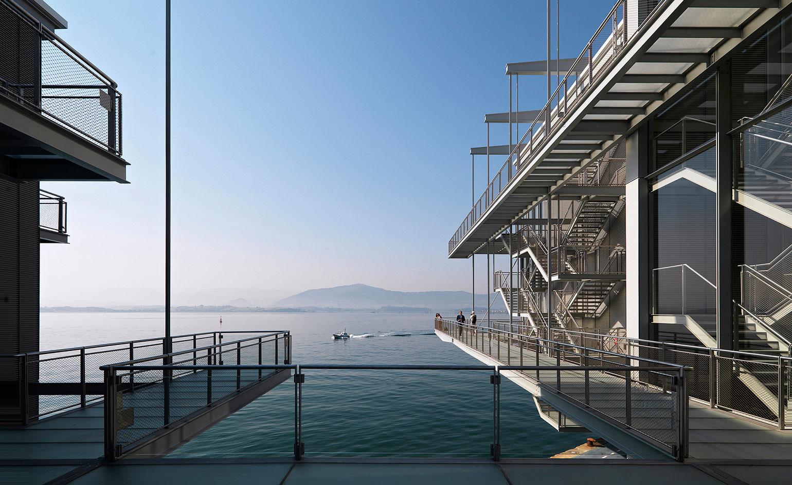 centro botin renzo piano santander spain-35