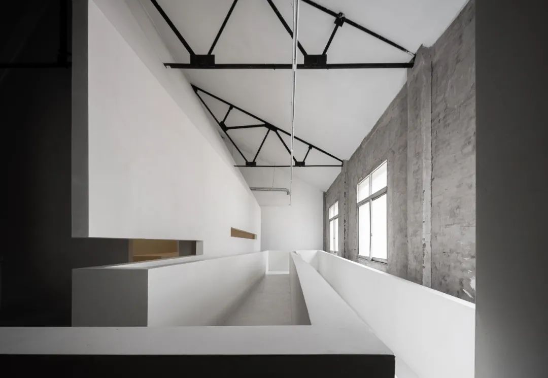 MONTO 微水泥展厅丨中国无锡丨精成空间设计-24