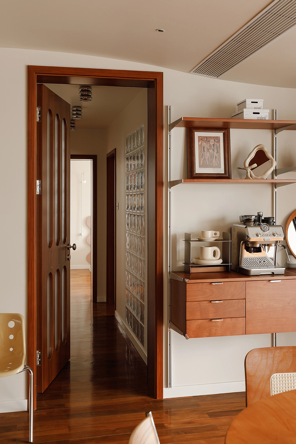 私宅设计｜中古风·慢生活丨中国安庆丨意境建筑设计-55