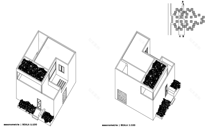 瓦尔迪ACC镇区丨印度丨Charles Correa-32