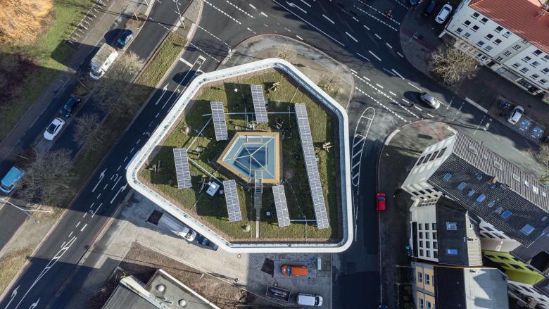 Hild und K 住宅丨德国不来梅丨Hild und K 建筑事务所-18