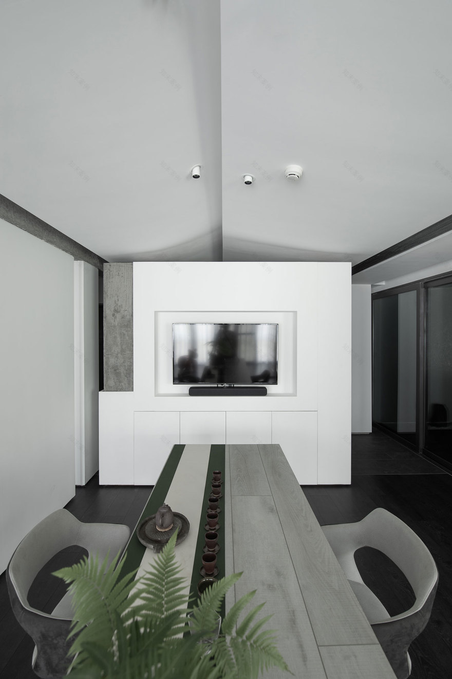 福建三明 100㎡空间设计丨中国三明丨MZ 鲜鲜-24