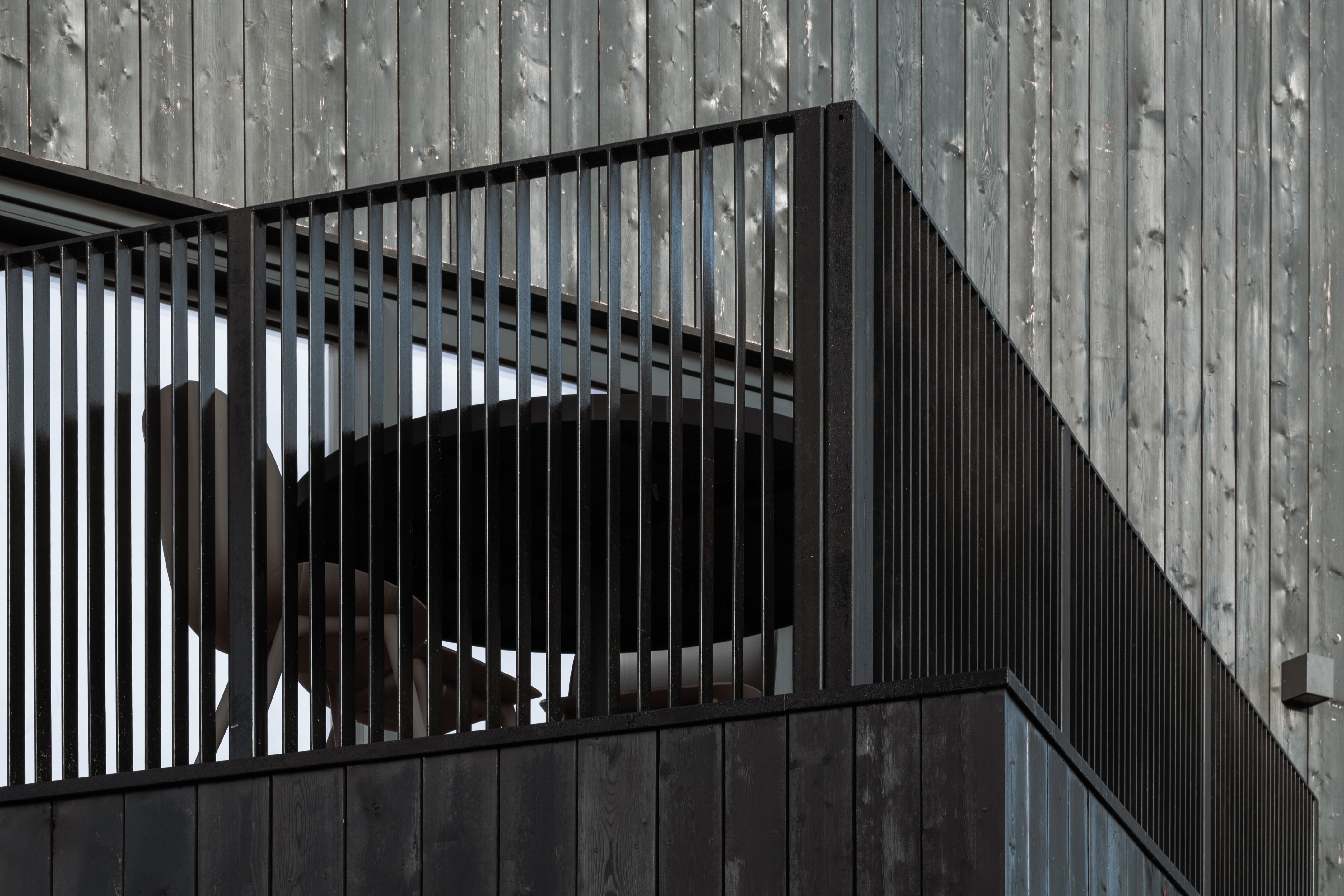 猎鹰之家丨英国丨Koto Design-21