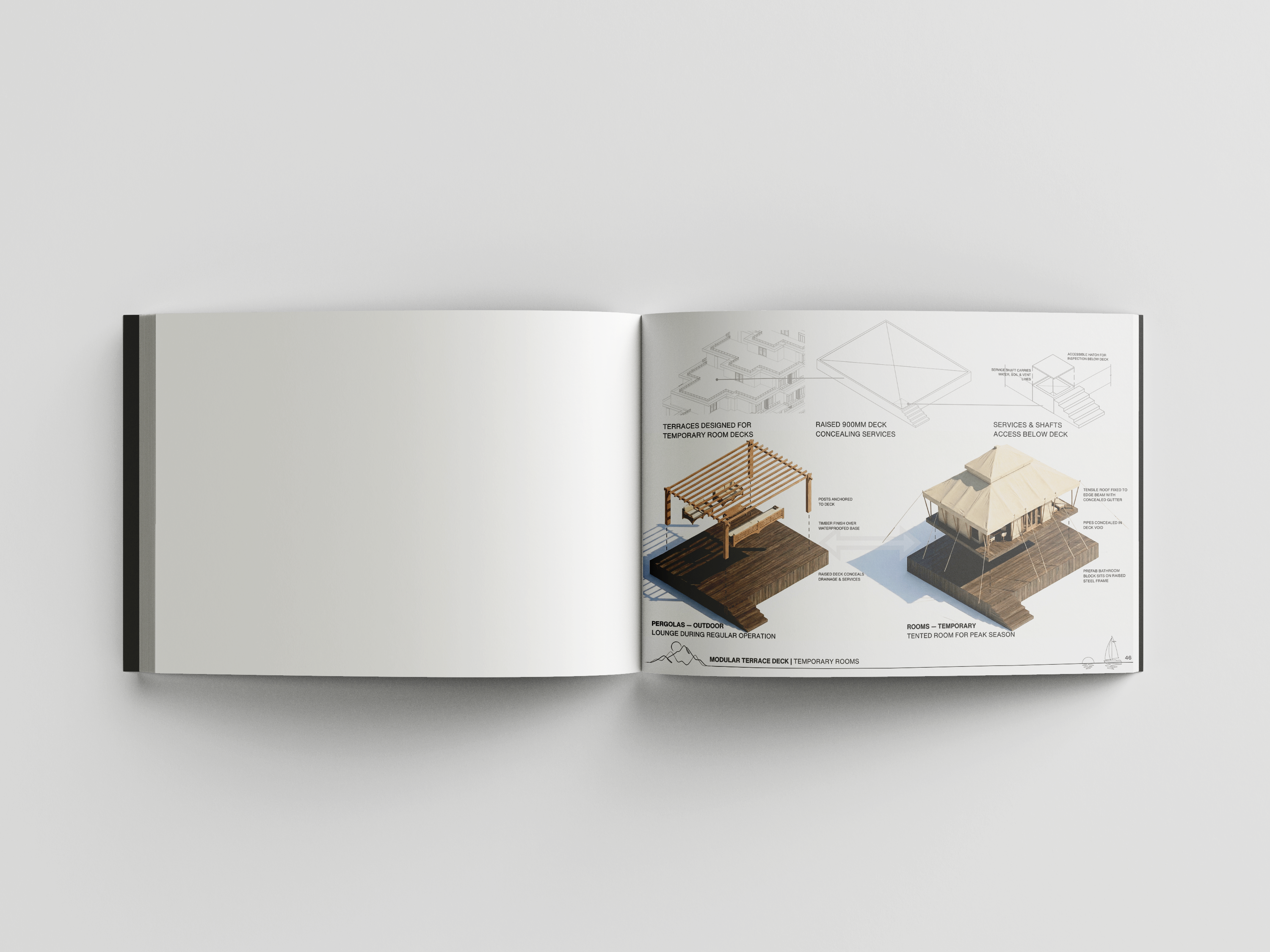 JW Marriott, Alibaug-27