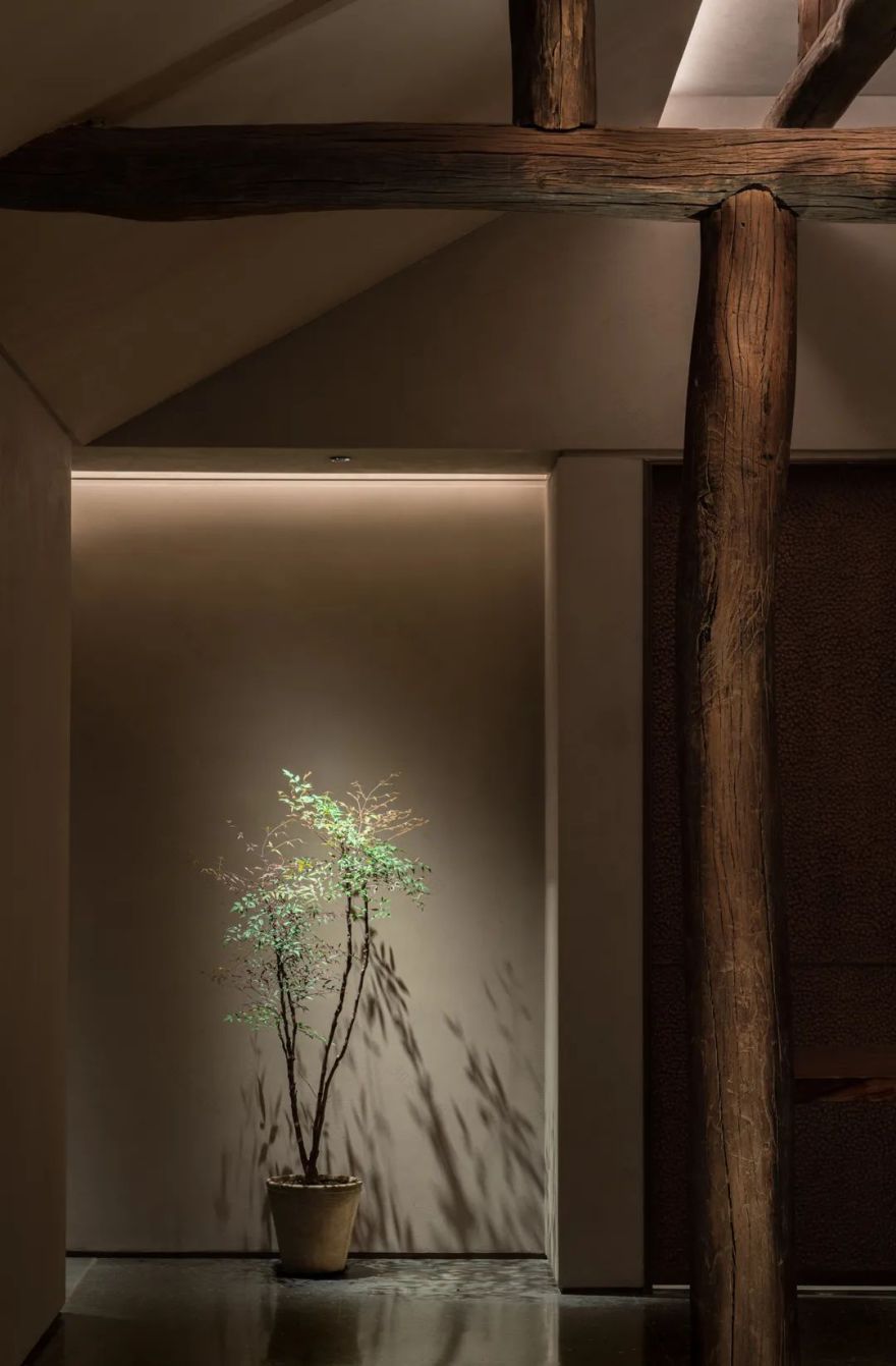 禾苑金融街店-策略餐饮系列 | IN.X屋里门外-16