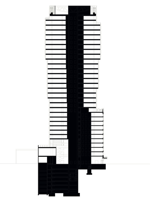 温哥华“交易所”大楼-21