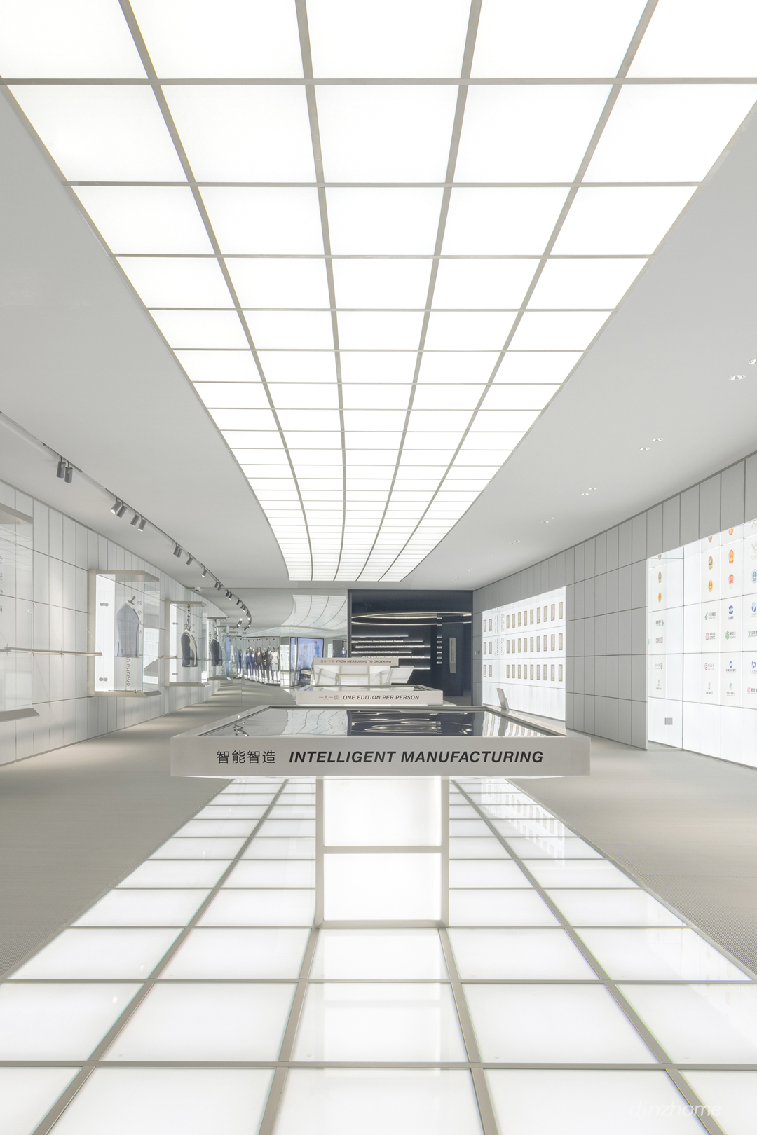 丨中国宁波丨大犬建筑设计（辛晋,胡志红主创）-44