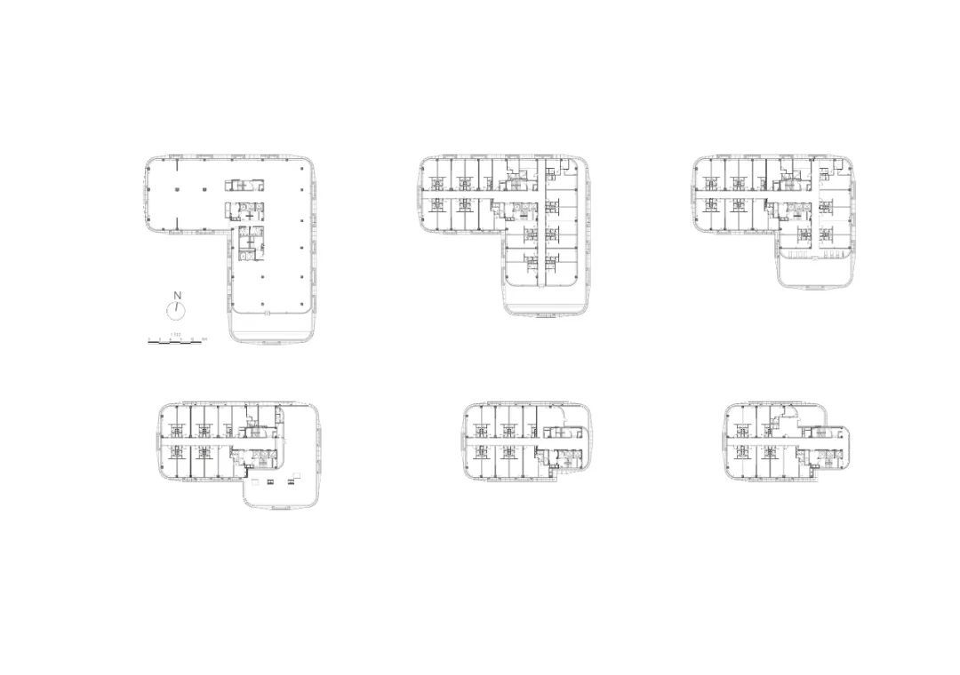E·C·PARK 云享新经济生态园丨中国广州丨汉森伯盛国际设计集团-25