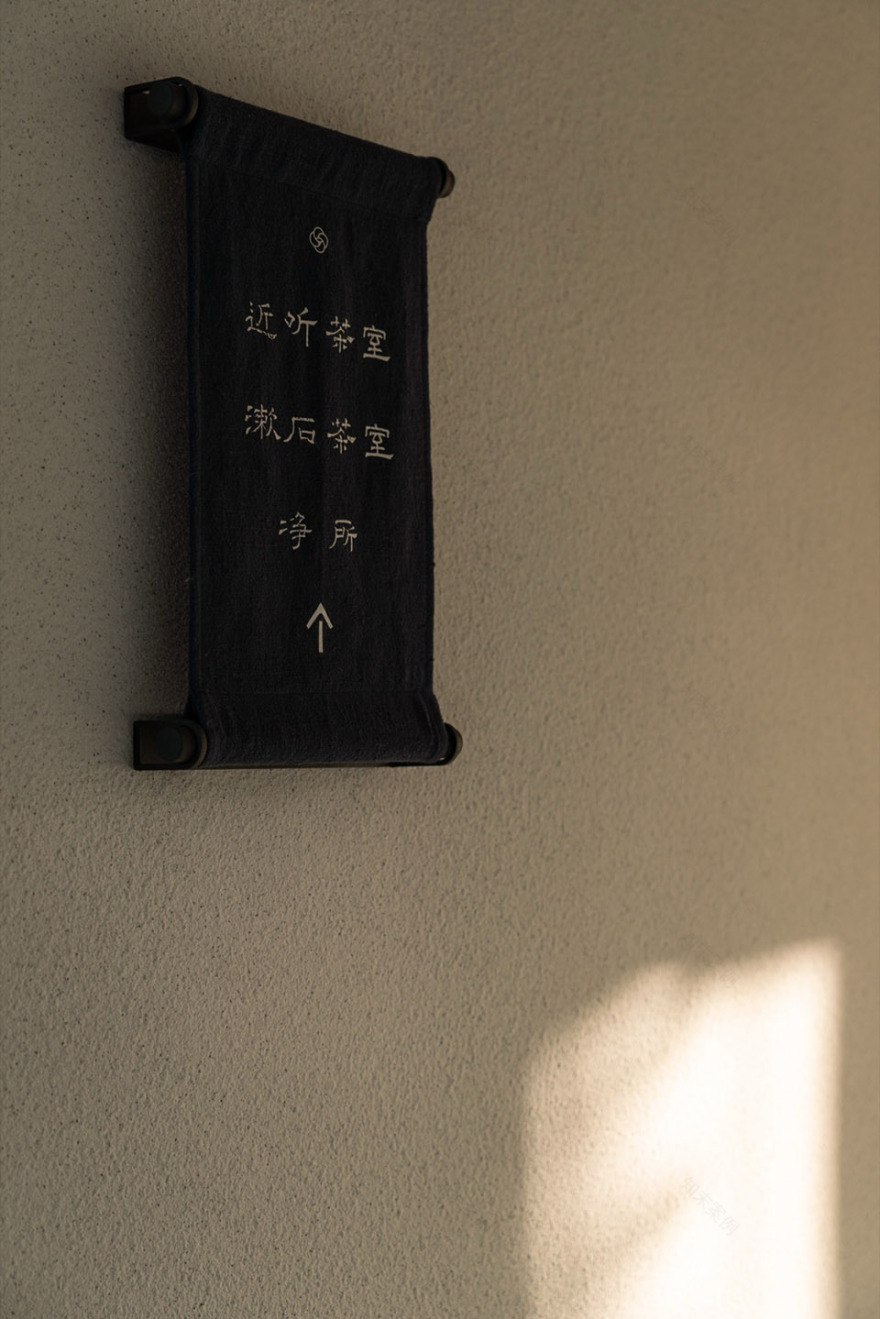 寒山别院丨中国苏州丨无设建筑-150