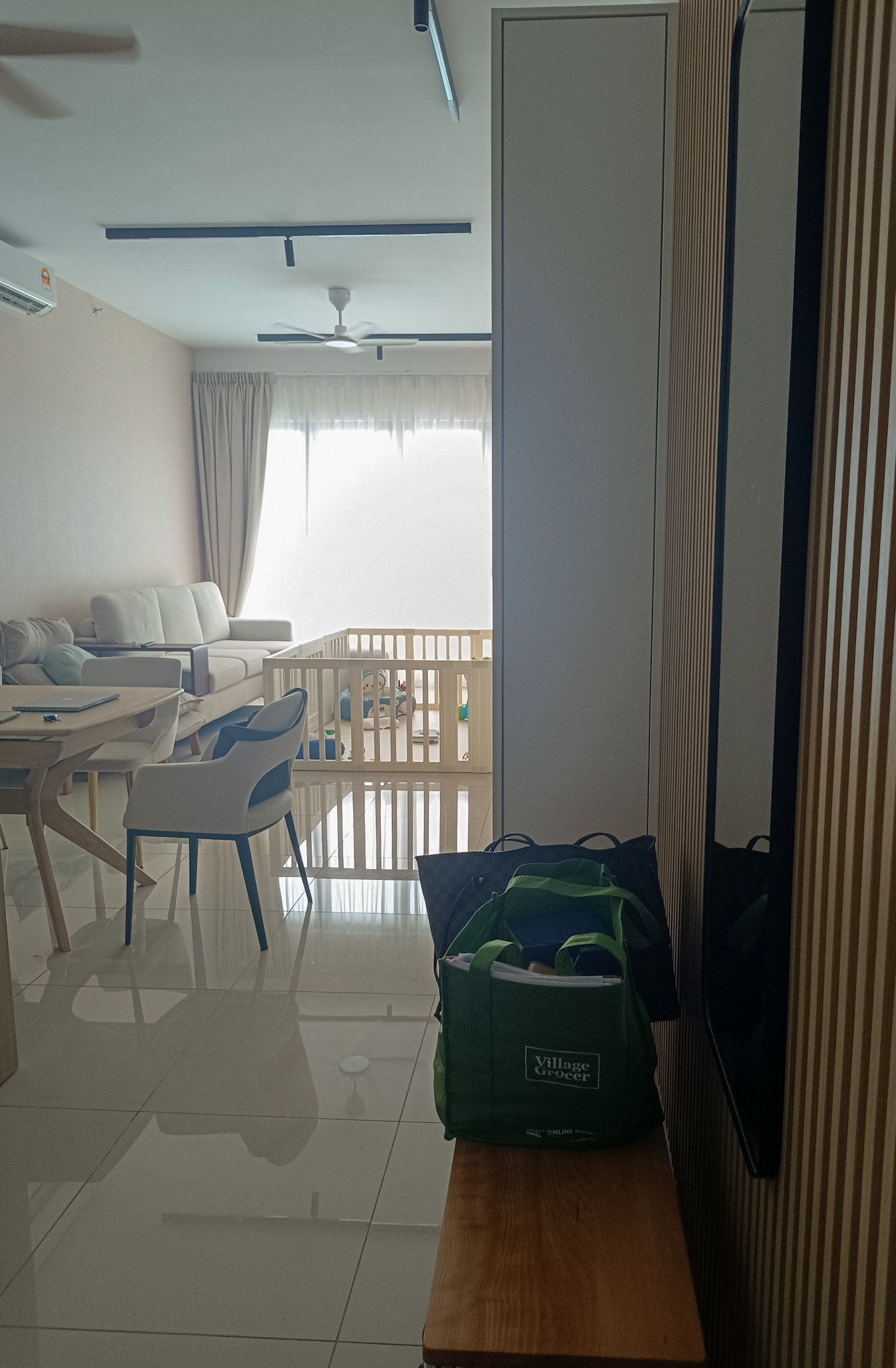 未提及明确名称（推测为MUJI风格私人住宅设计）-7