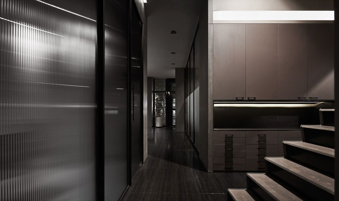 高雄藝瓦辦公室設計丨中国高雄丨藝瓦室內設計-7