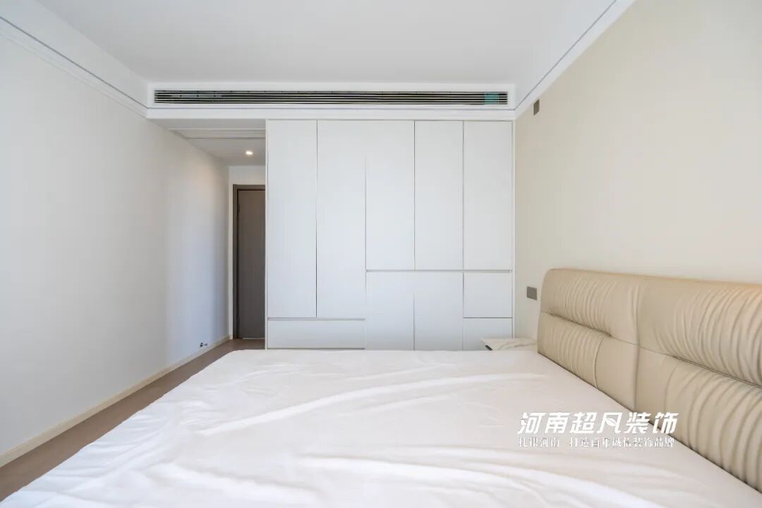 完工首发丨金水区晖达新天地，143平现代轻奢，雅韵天成轻奢有度-171