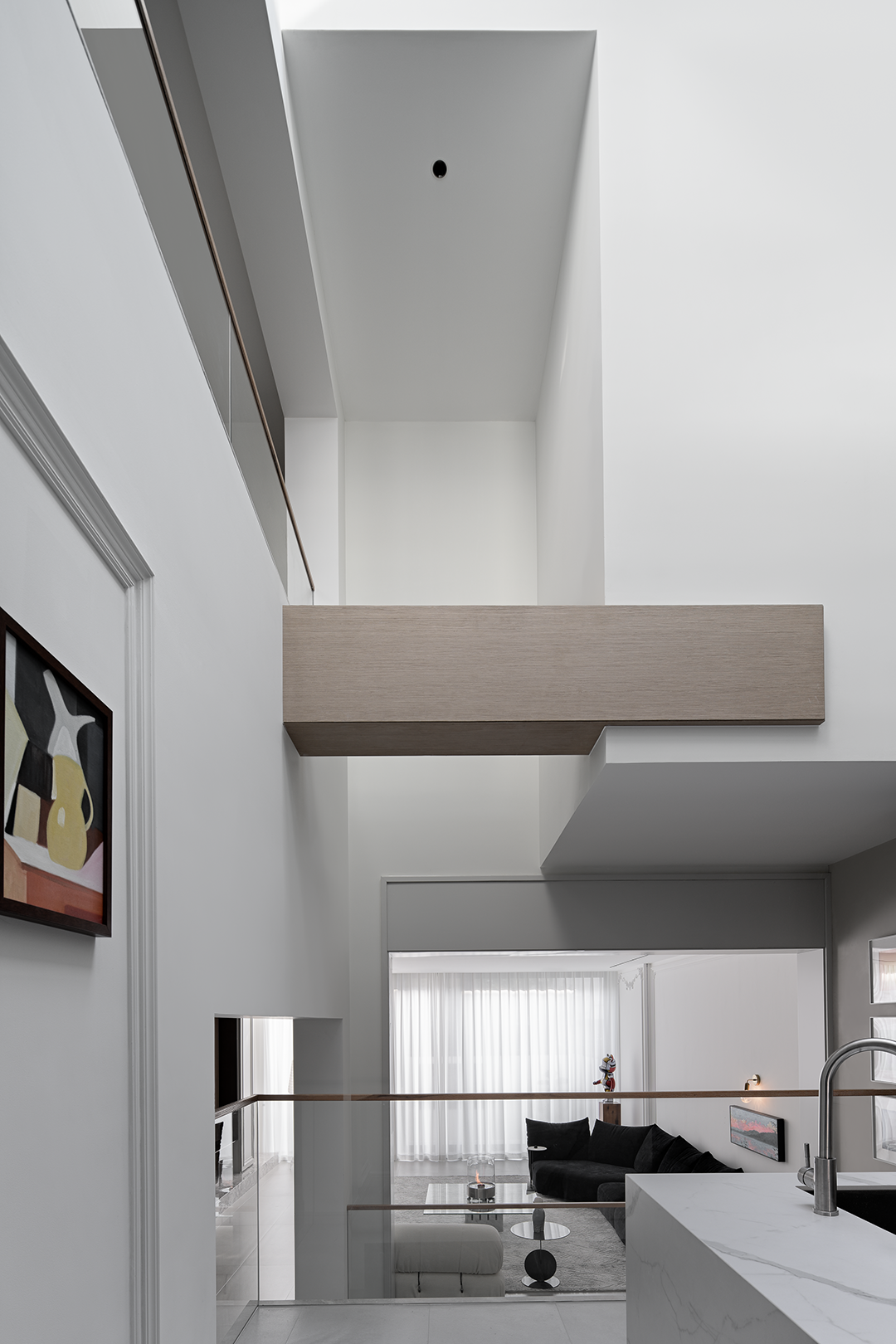 坡地上的家，别墅豪宅丨中国苏州丨李亚芹-122