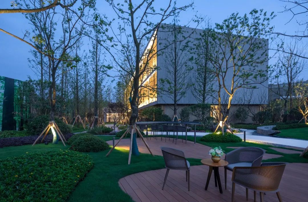 贵阳融创·云麓长林 | 自然之约,心灵之旅-51