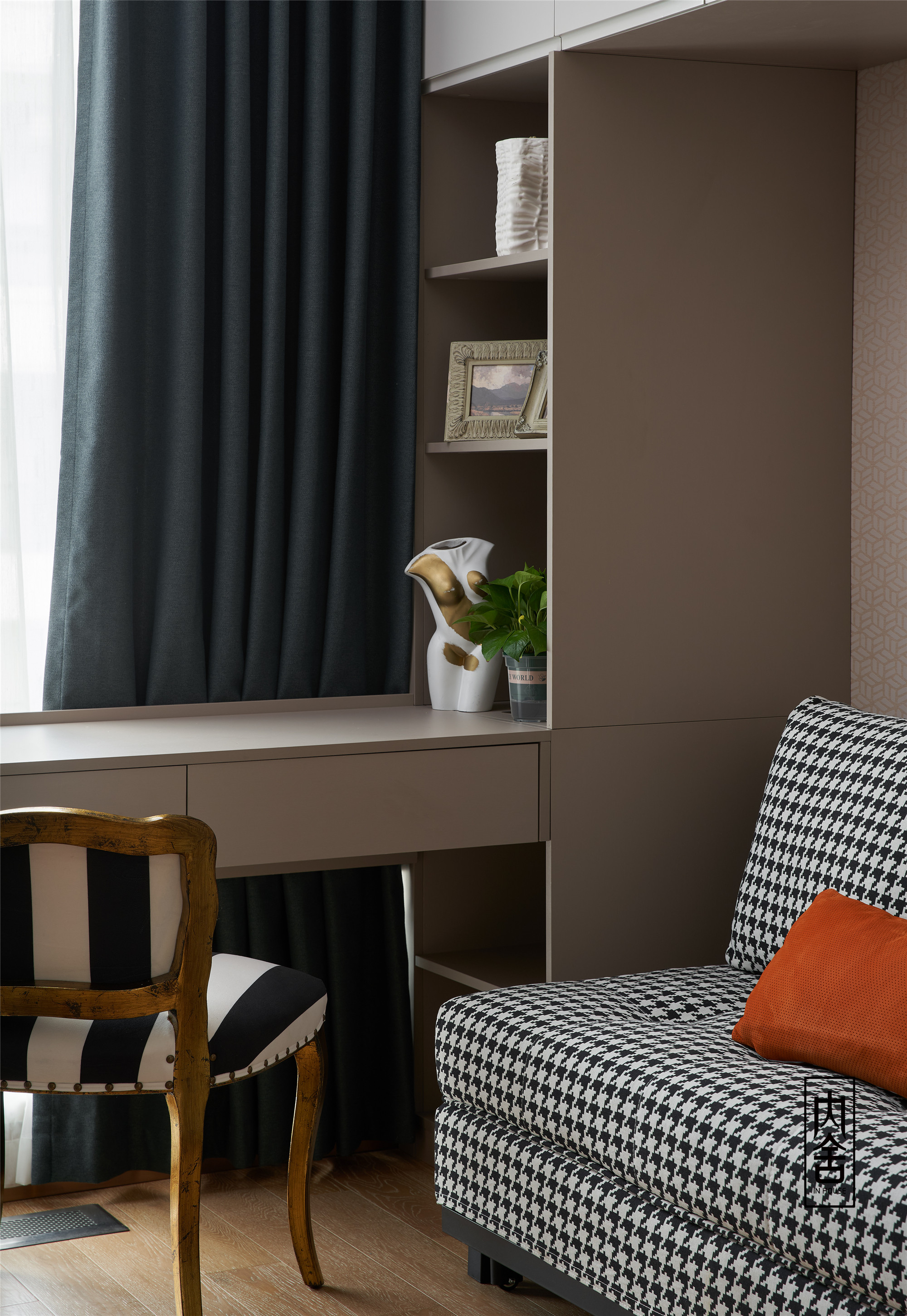 内舍 | 斑马森林-34