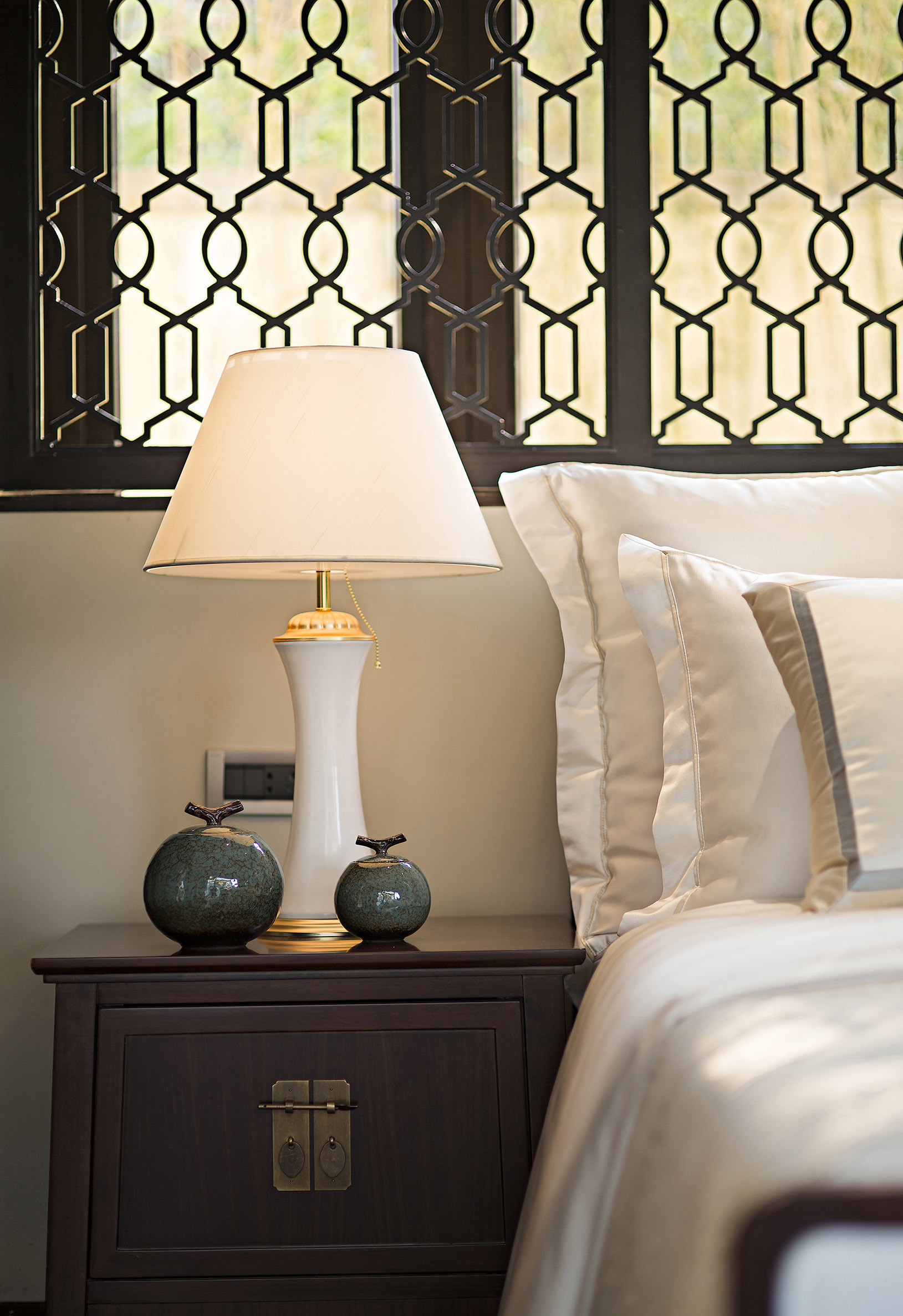 高清+梁志天麗江瑞吉別墅戶型IV新古典-3-31