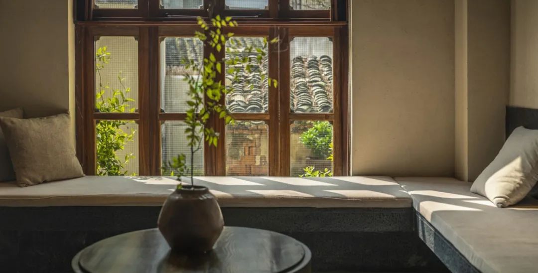 内建築作品｜自然织补的太湖漫山岛-41