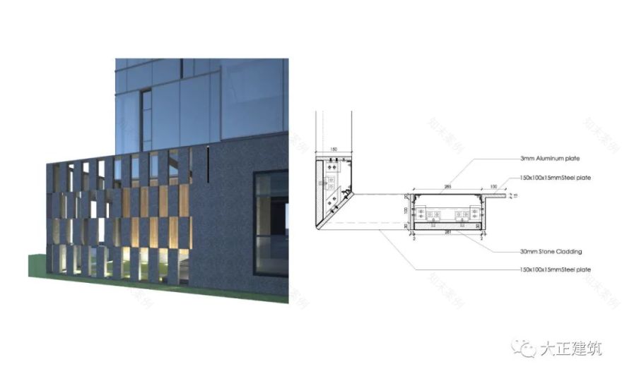 AI未来街区 · 穿街引园的生态创新设计丨中国上海丨Dplus studio大正建筑-126