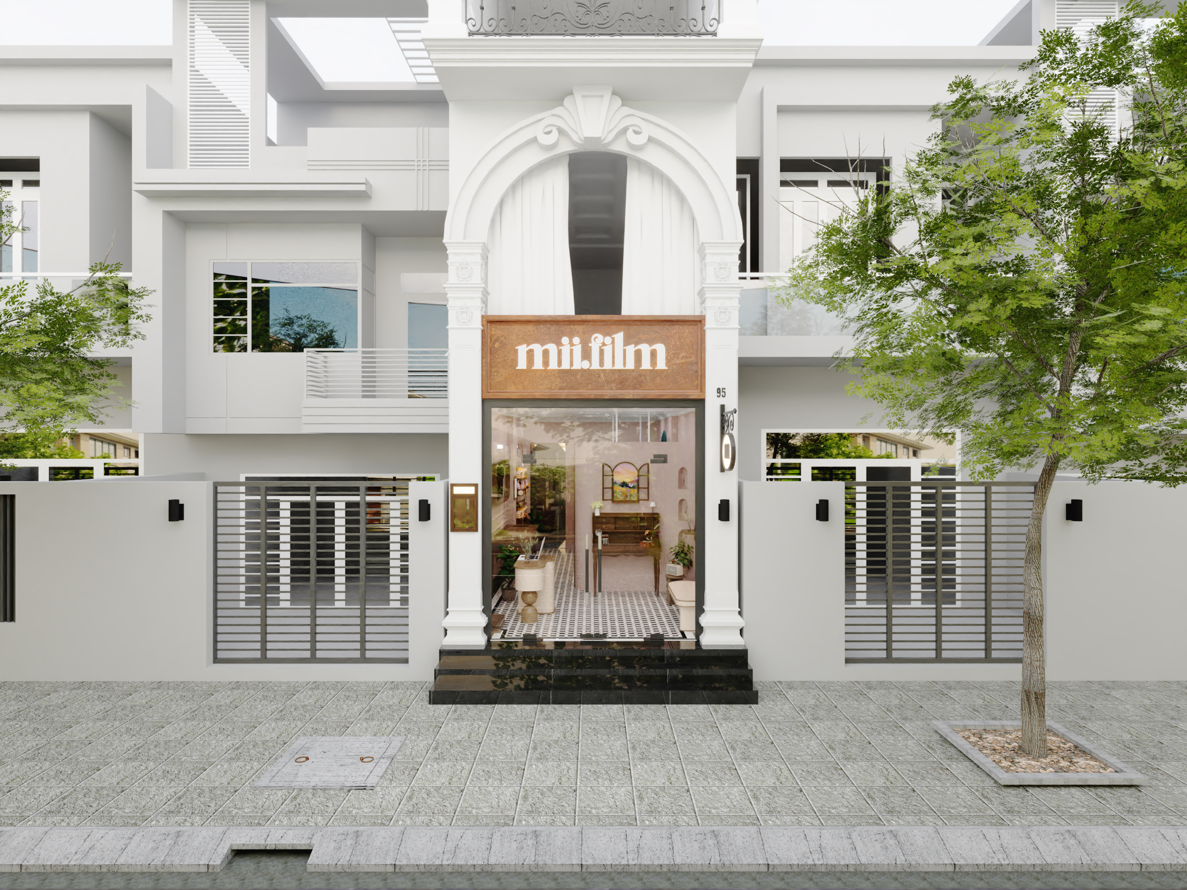 PHOTOBOOTH MII.FILM - HÀNG GÀ-1