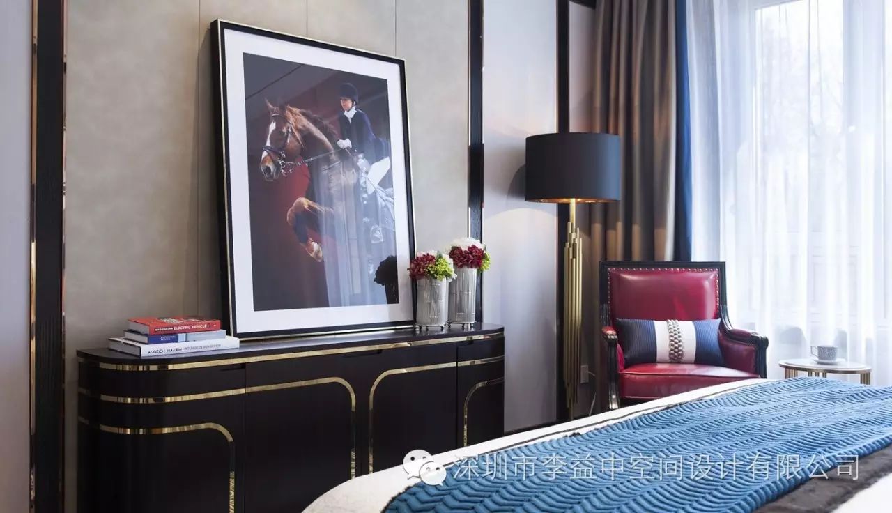 沈阳华润二十四城之浪漫大都会——古典与现代的交响乐章-41