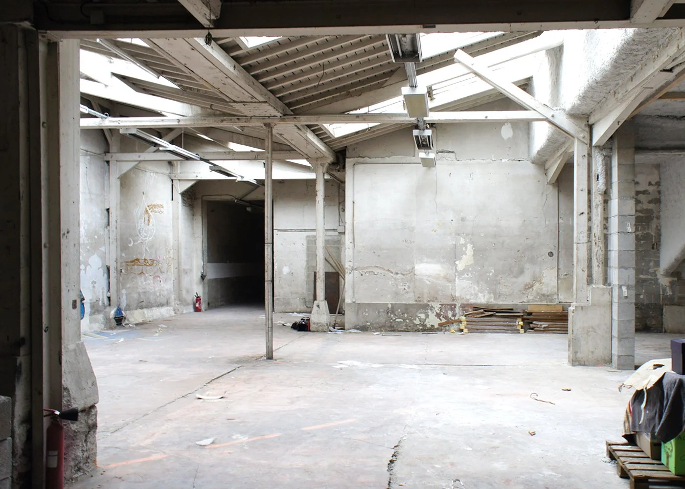 Doudeauville 家庭阁楼改造项目丨法国巴黎丨ATELIER JMCA-22