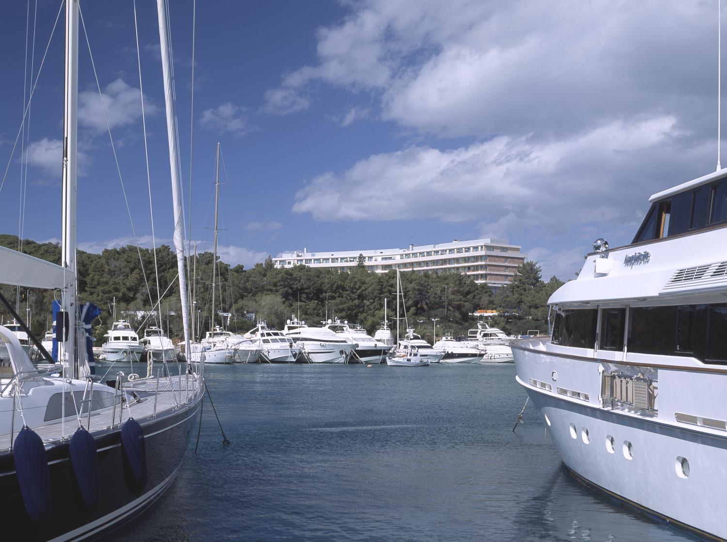 )Arion Resort - Spa, Astir Palace, Athens-14