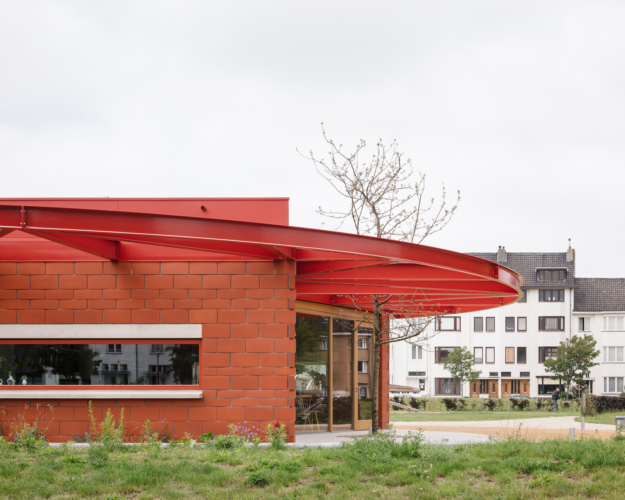 妈妈餐厅酒吧,项链项圈丨荷兰马斯特里赫特-16