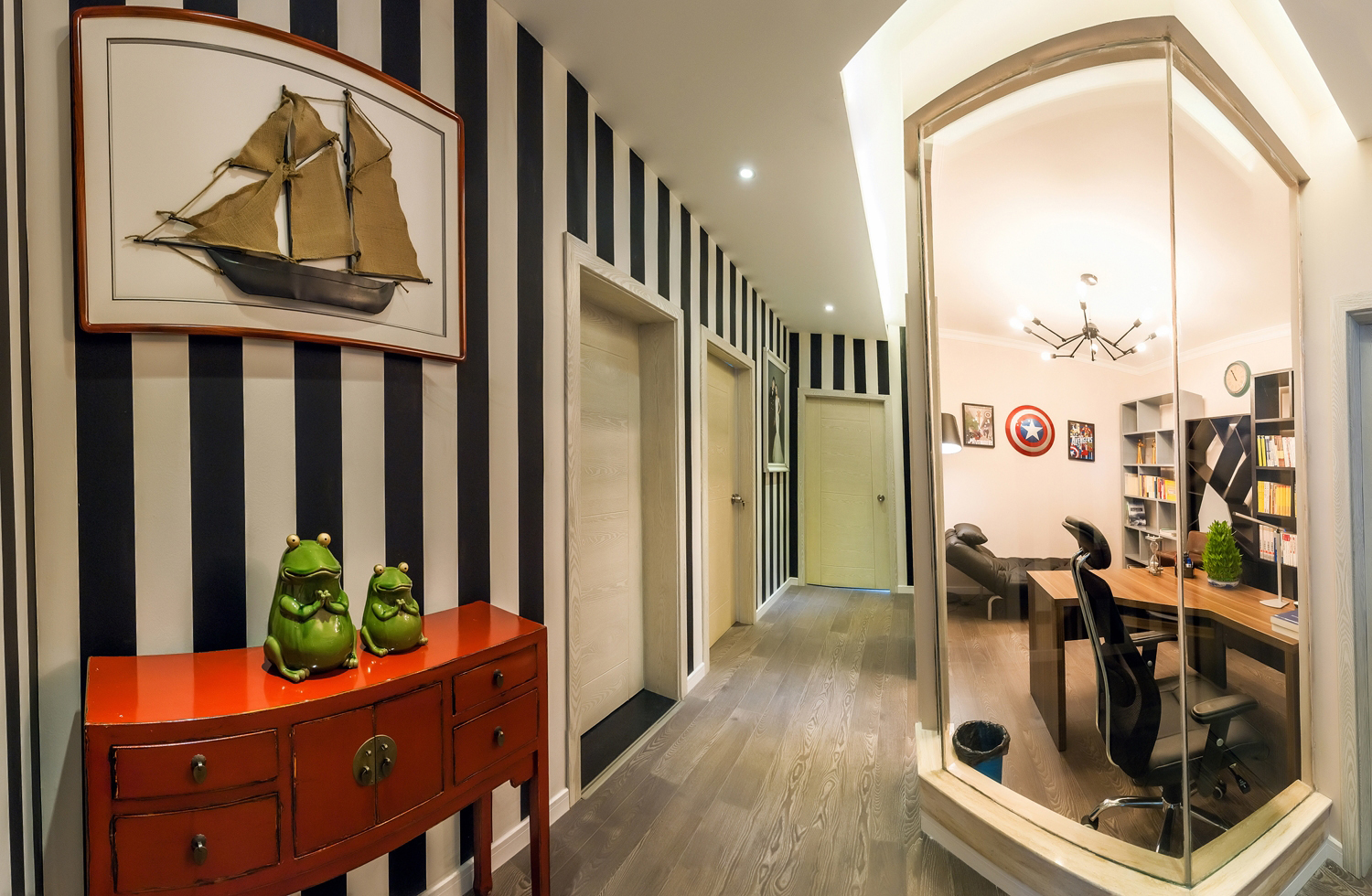 MAX出品独家 青香满屋-8