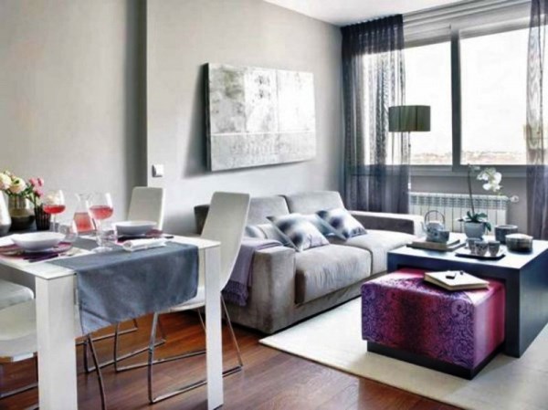 小面积公寓式工作室室内设计-27