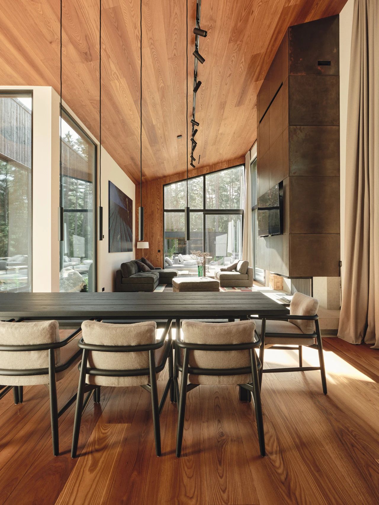 周末静修丨美国加利福尼亚丨Hammer and Spear-60