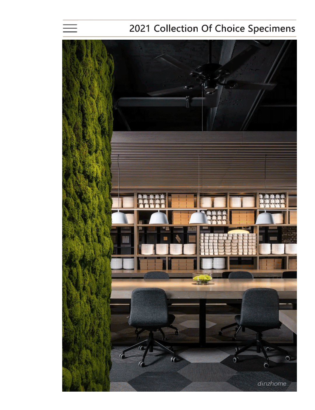 极简之境 · 探索现代办公空间的艺术与生活丨中国杭州丨喜叻设计-10