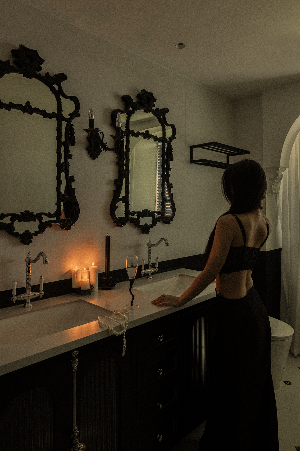 重塑古典主义丨中国杭州丨为设计-68