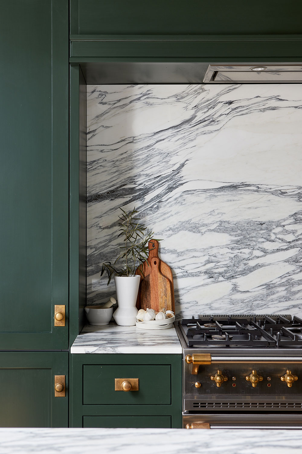 伦敦优雅维多利亚式公寓的现代改造-14