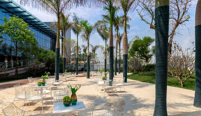 北海铂悦湾 | 温润曲线,度假滨海世界-27