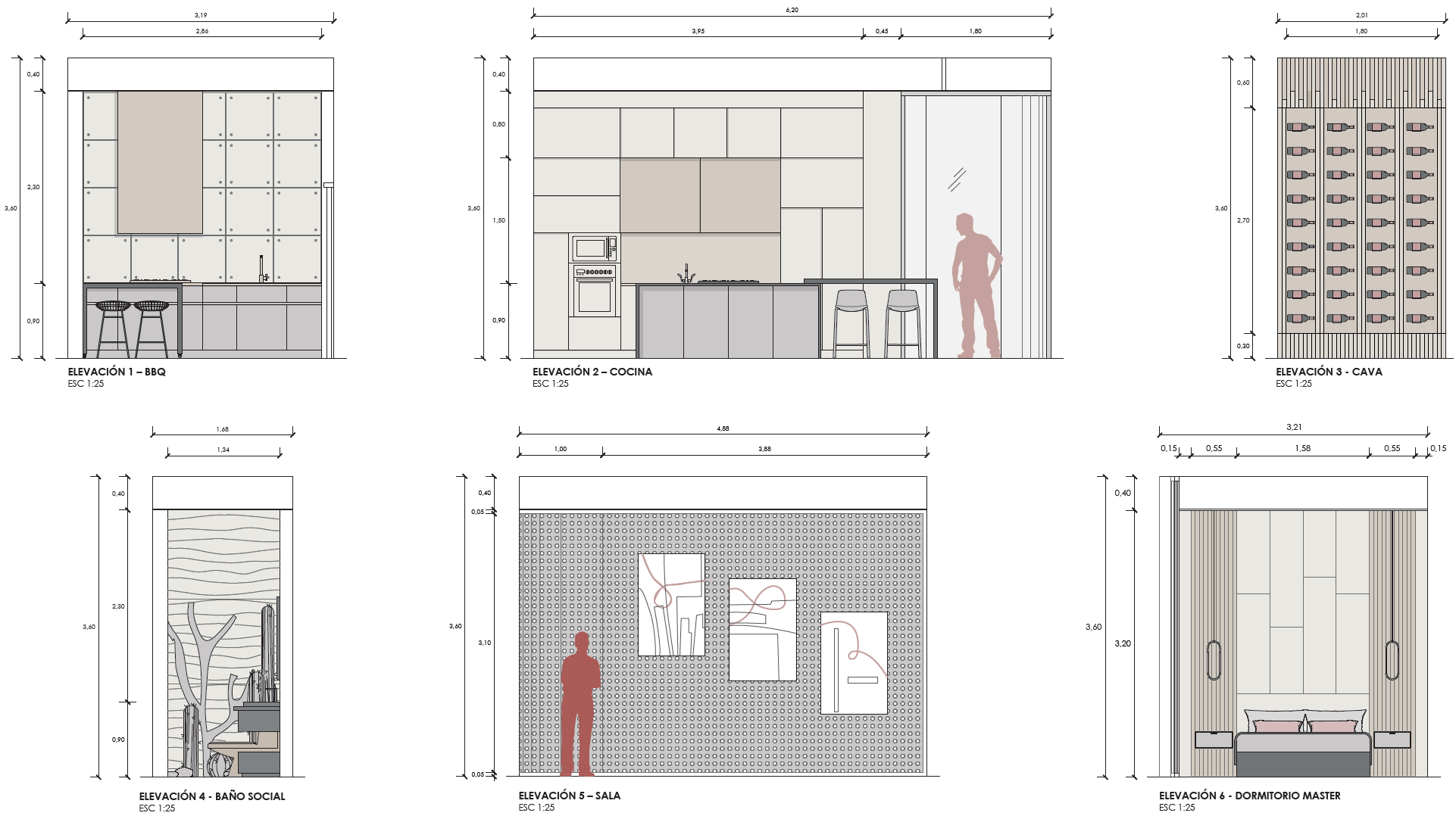 维纳特住宅工作室-9