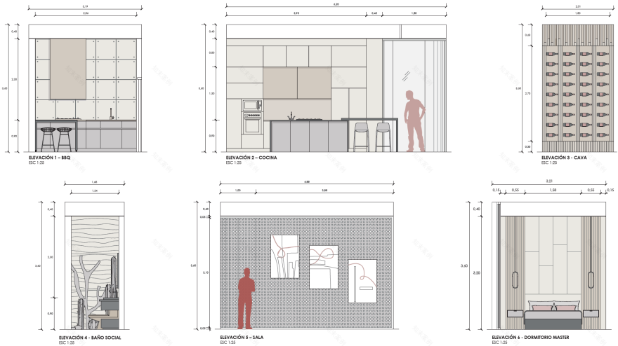 维纳特住宅工作室-9
