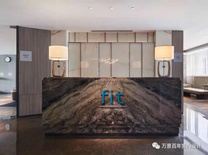 上海青浦卓越铂尔曼酒店——传统与现代的完美融合-57