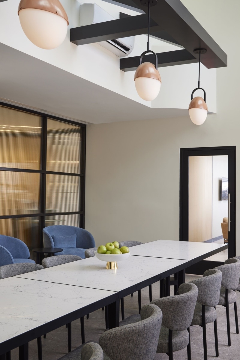 迈阿密万豪酒店丨美国迈阿密丨HBA-21