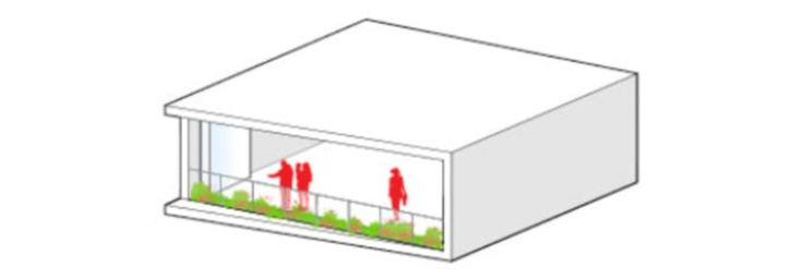 IQON 大楼丨厄瓜多尔丨Bjarke Ingels Group(BIG)-32
