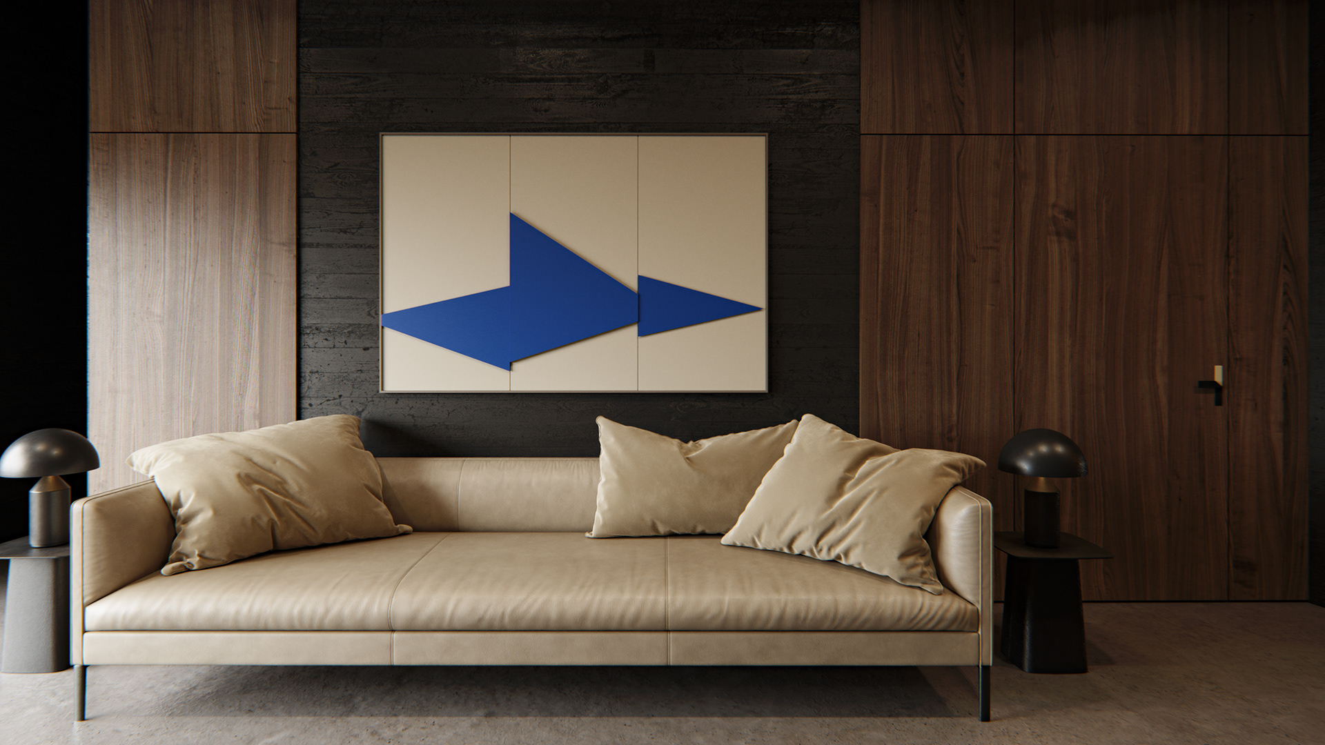 Novo Selo 酒庄室内设计丨Sanja Paunović Žarić 等-6