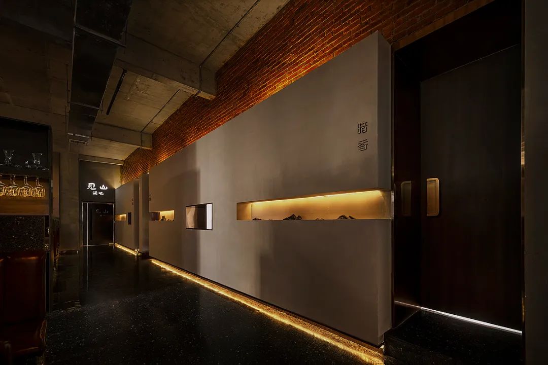 拾豫丨中国焦作丨北京三点五维度空间设计工作室-62